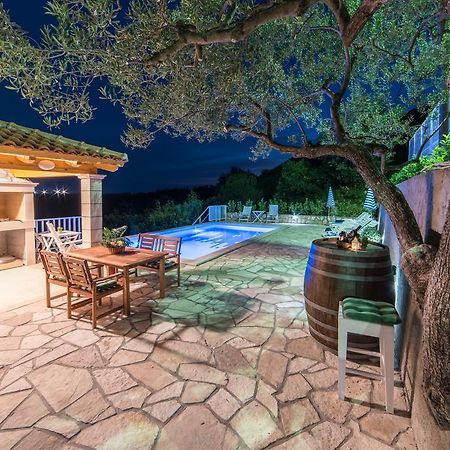 Olive Garden Apartments Čilipi المظهر الخارجي الصورة