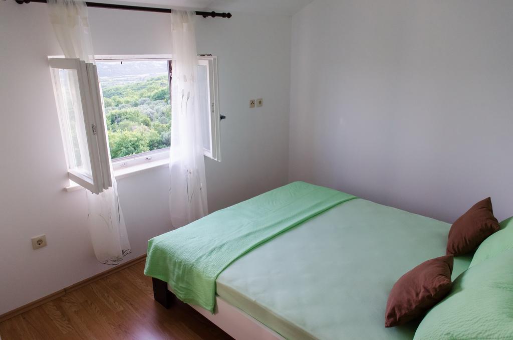 Olive Garden Apartments Čilipi الغرفة الصورة