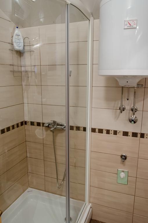 Olive Garden Apartments Čilipi الغرفة الصورة