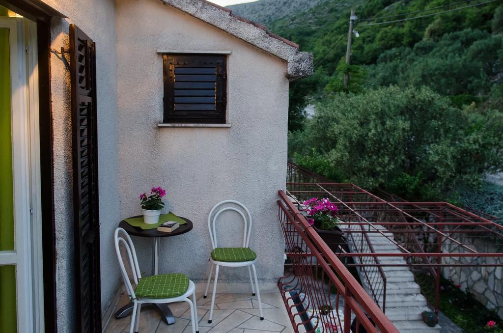 Olive Garden Apartments Čilipi الغرفة الصورة
