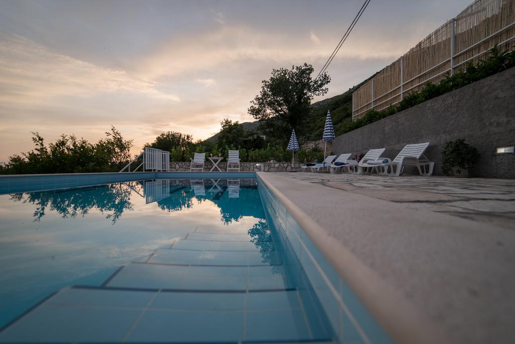 Olive Garden Apartments Čilipi المظهر الخارجي الصورة